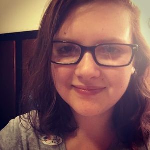 Meet your Posher, Paige